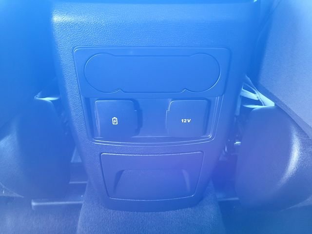 Used 2024 White Ford XLT image 13