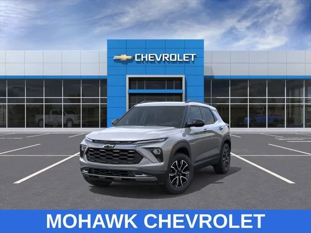 2026 Chevrolet Trailblazer Activ - Photo 8