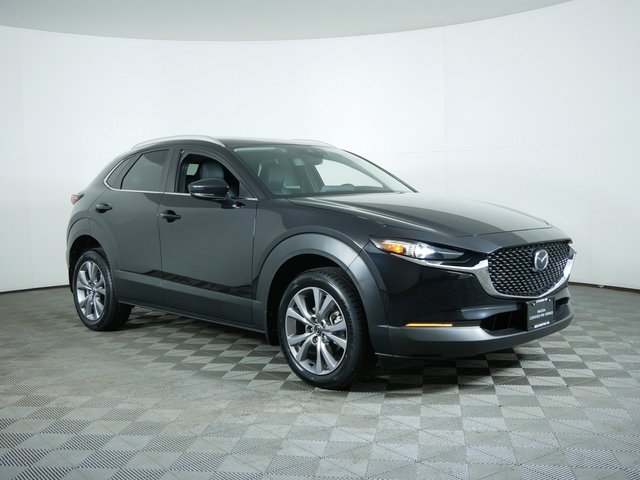 2023 Mazda CX-30 2.5 S Select Package