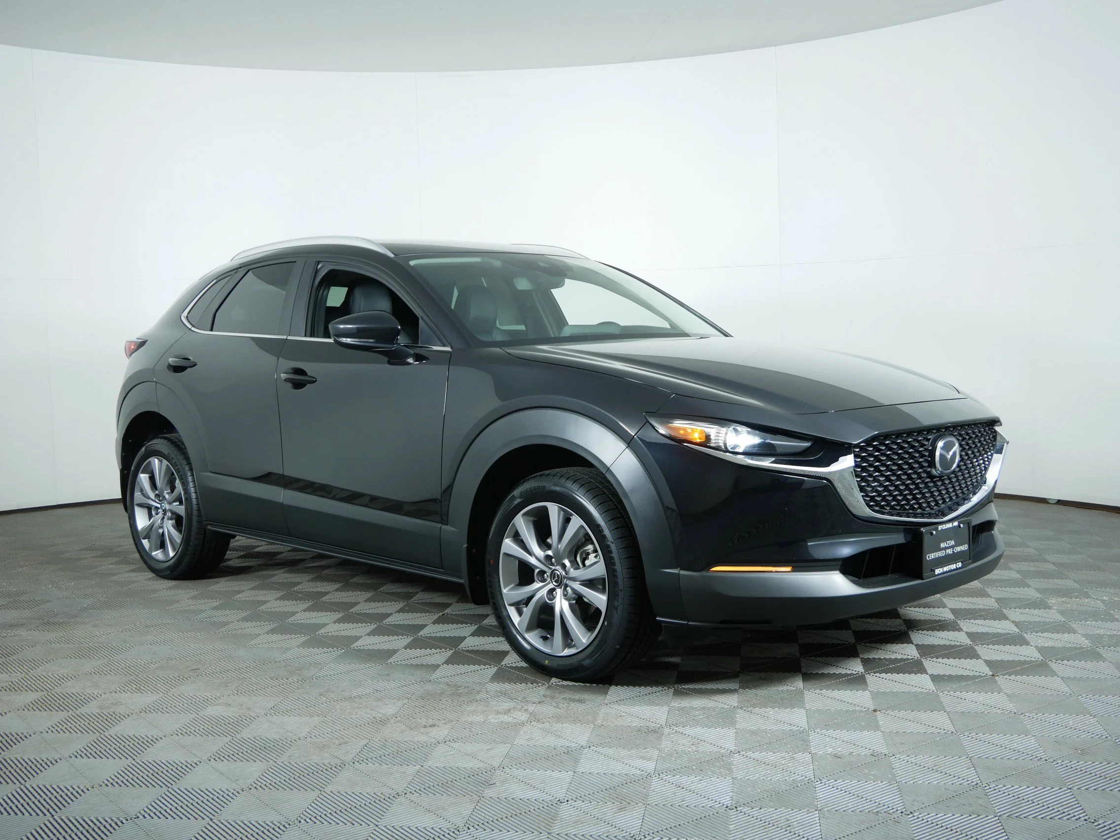 2023 Mazda CX-30 Select AWD's photo
