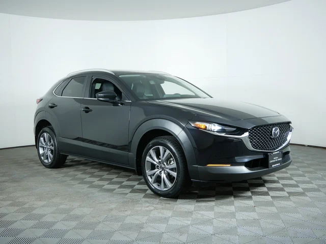 2023 Mazda CX-30 2.5 S Select Package