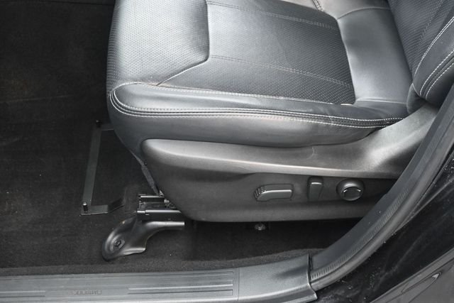 2020 Subaru Forester Limited - Photo 14