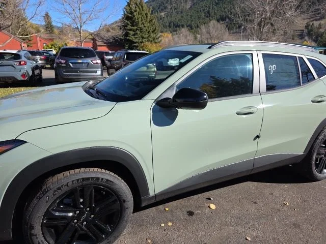 2026 Chevrolet Trax Activ - Photo 18