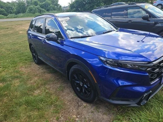 Used 2024  Honda Sport-L image 2
