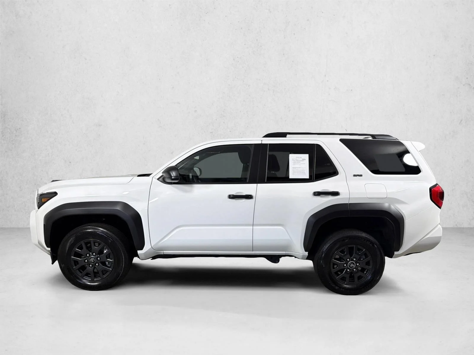 Used 2025 Silver Toyota SR5 image 6
