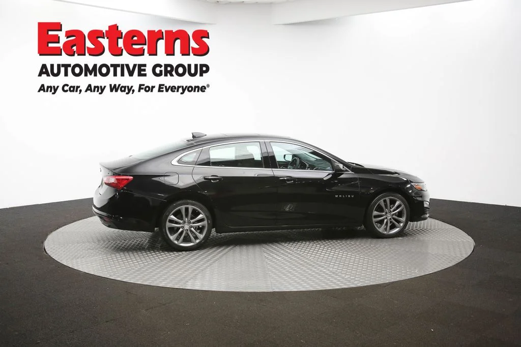 Used 2023 Black Chevrolet LT image 45