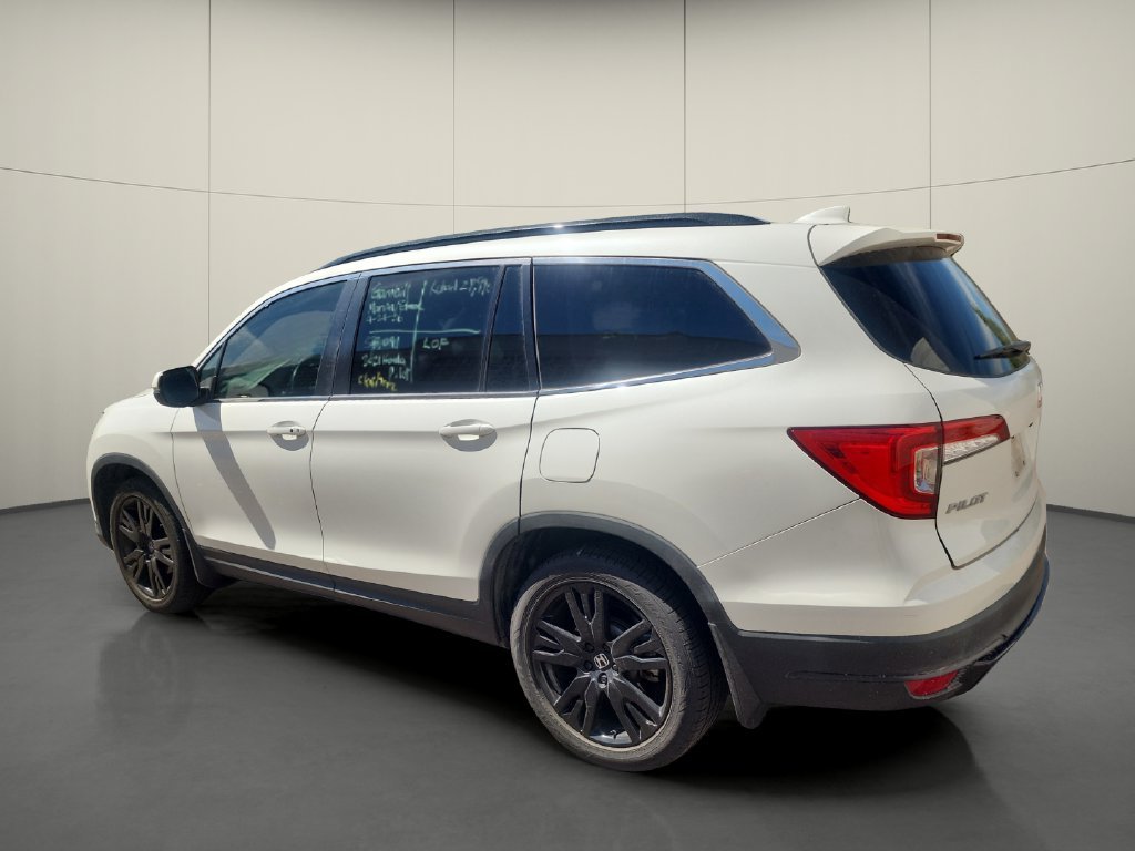 Used 2021  Honda Special Edition image 5
