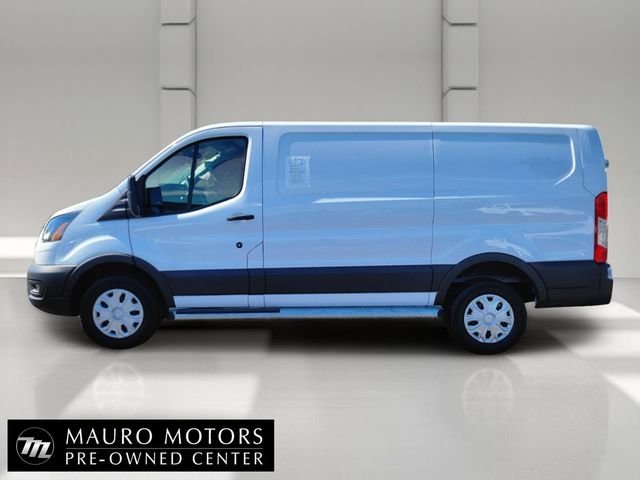 Used 2024 White Ford Base image 7