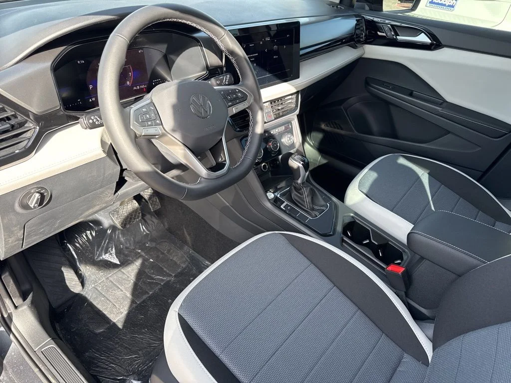 New 2026 Gray Volkswagen 1.5T S image 10