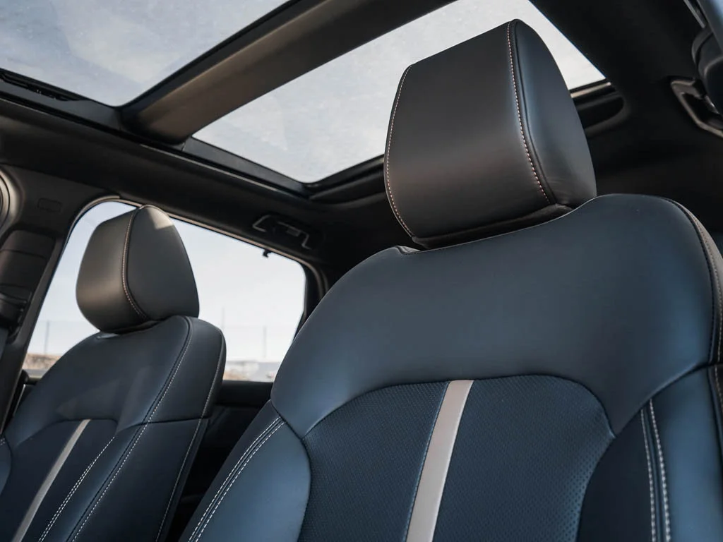 2026 Mazda CX-90 Premium Plus Package - Photo 21