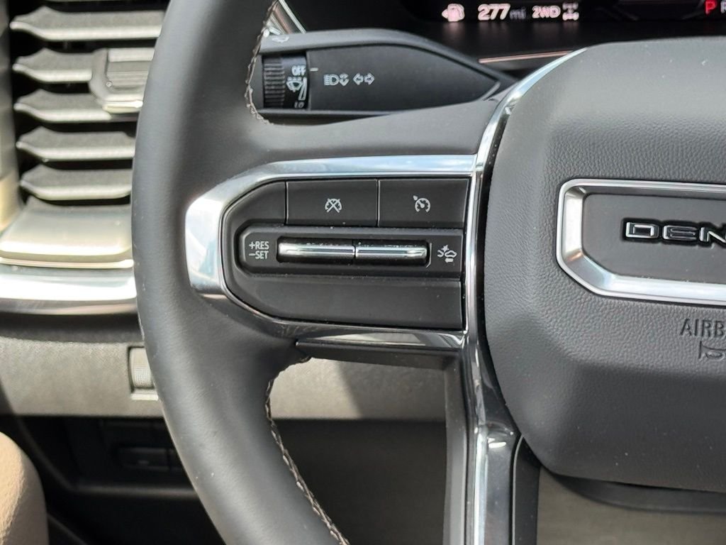 Used 2026 Black GMC Denali image 29