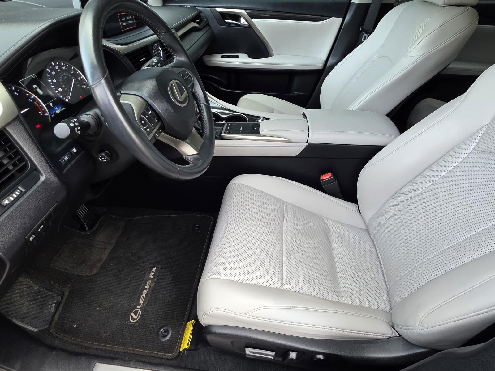 2022 Lexus RX 350 - Photo 6