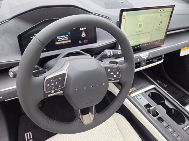 New 2026 Caviar Lexus PREMIUM AWD image 39