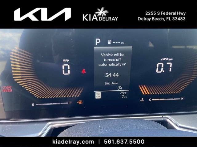 2026 Kia Sorento S - Photo 29