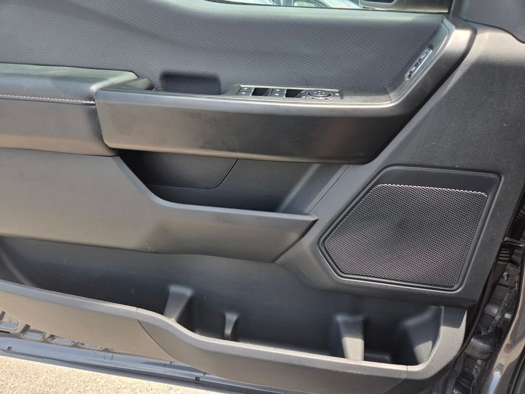 Used 2025 Gray Ford STX image 20