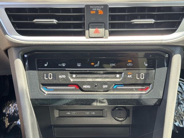 New 2026 Gray Volkswagen 1.5T SE image 16