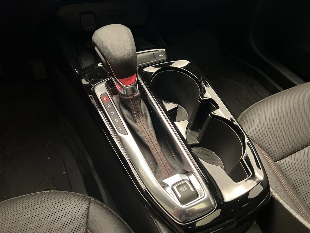 Used 2026 Summit White Chevrolet 2RS image 19