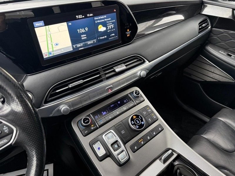 2020 Hyundai Palisade Limited - Photo 26