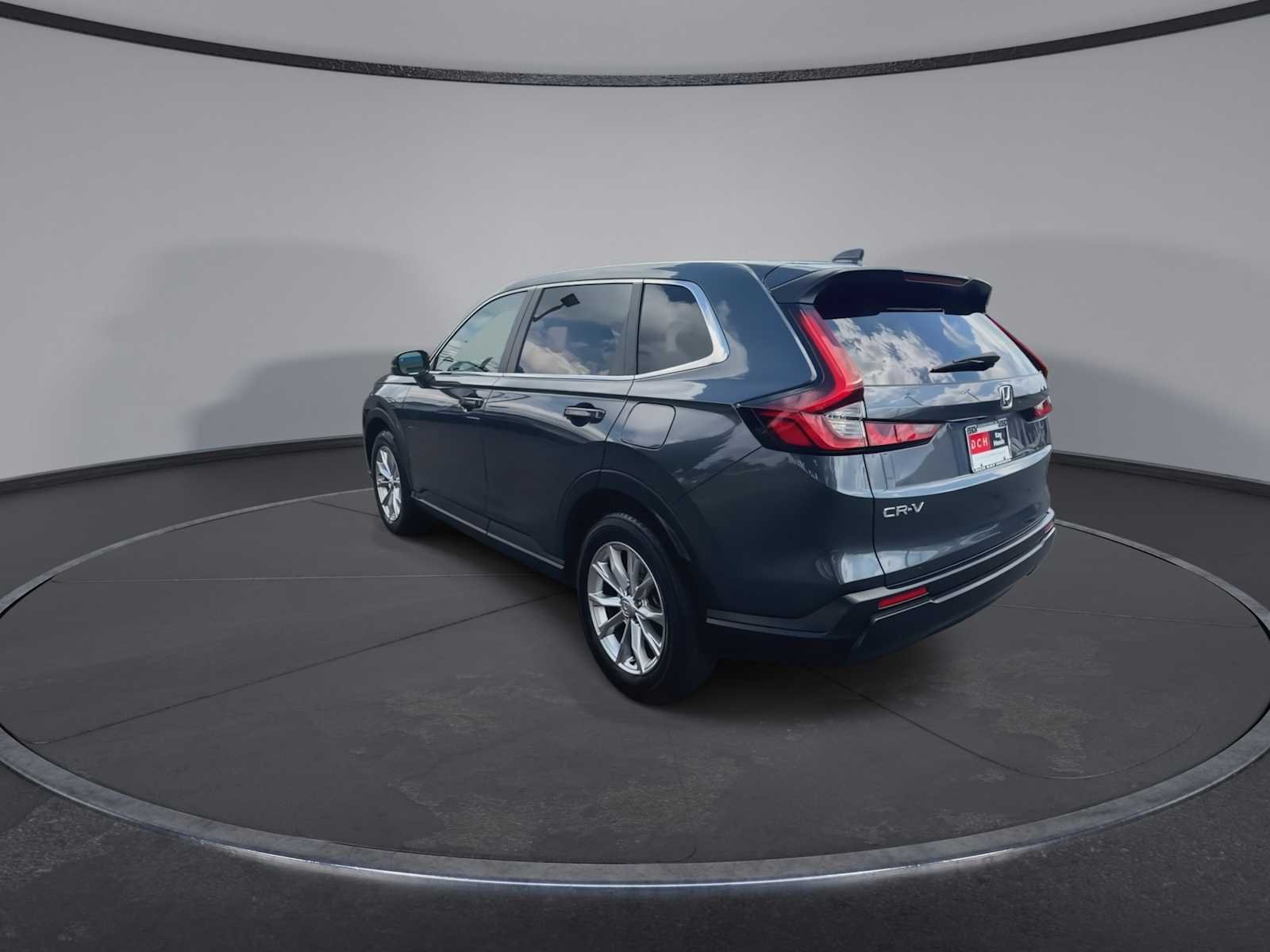 2024 Honda CR-V EX - Photo 6