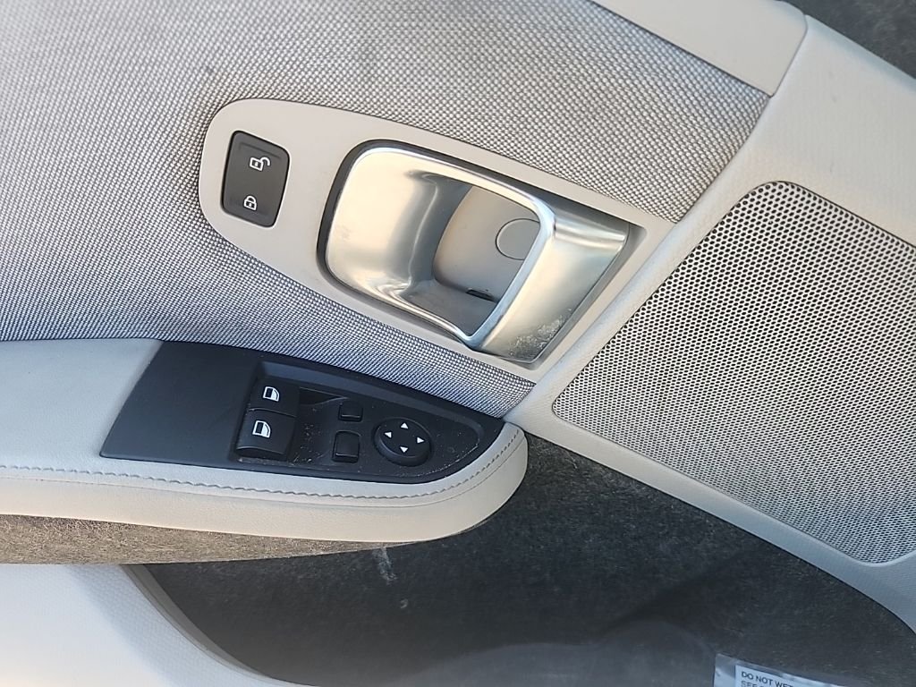 Used 2015 Gray Metallic BMW with Range Extender image 26