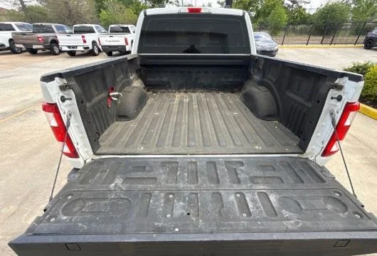 Used 2022 White Ford XL image 13