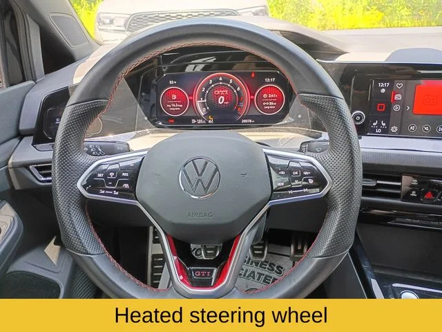 Used 2024  Volkswagen S image 13