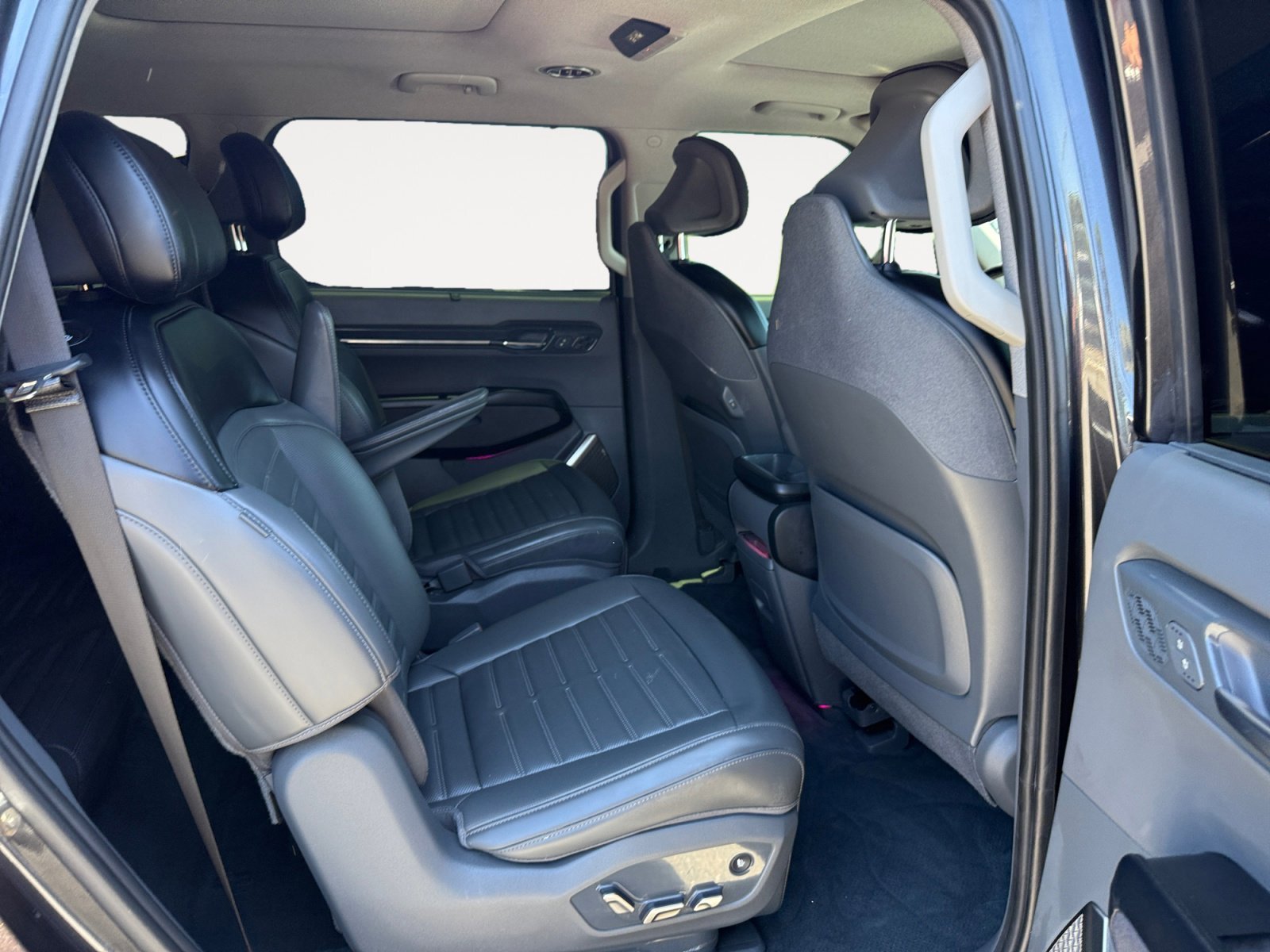 Used 2024 Panthera Metallic Kia Land image 18