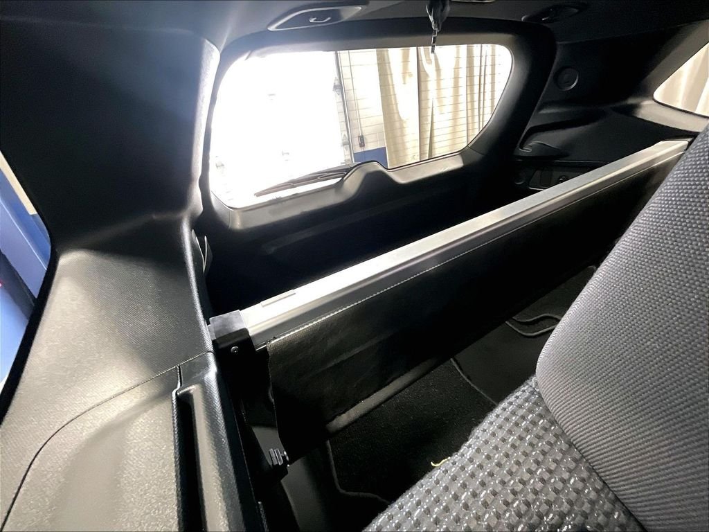 Used 2025 Ice Silver Metallic Subaru Premium image 17