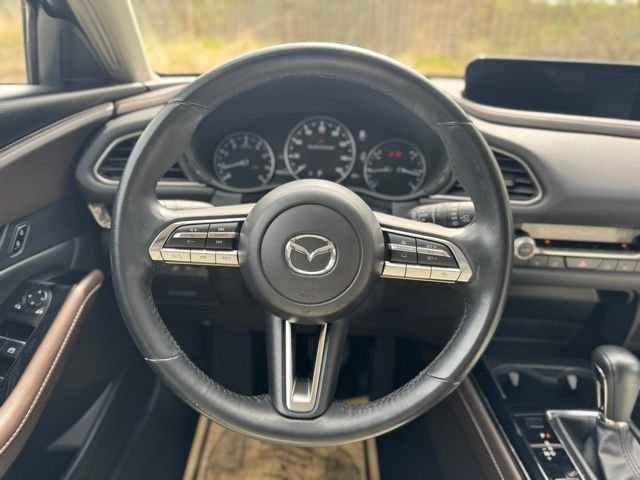 Used 2023 Quartz Metallic Mazda 2.5 S Premium Package image 24