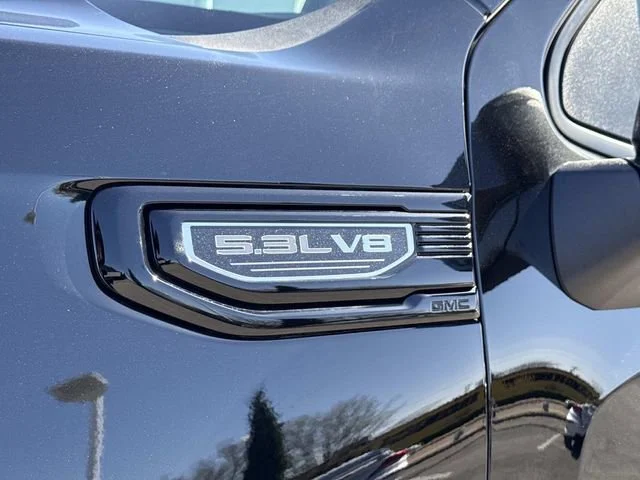 2026 GMC Sierra 1500 Pro - Photo 9