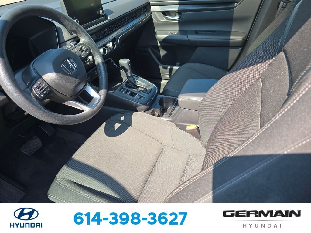Used 2024  Honda EX image 17