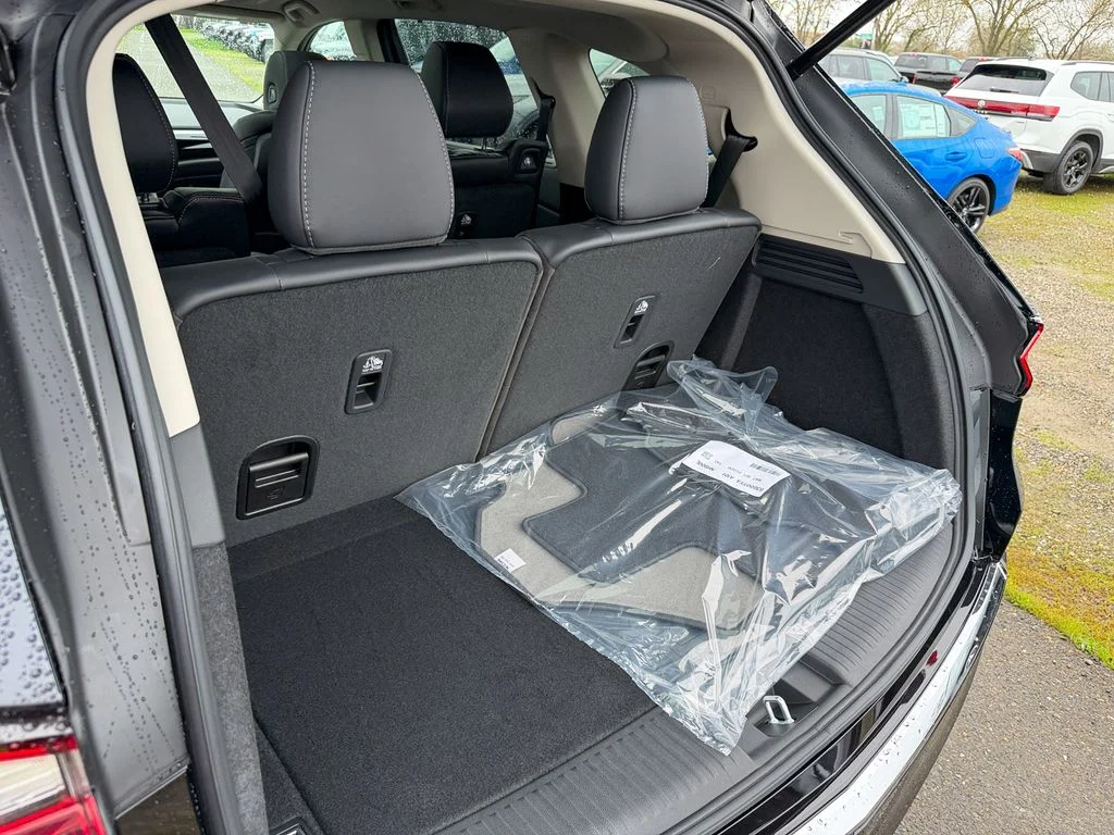 2026 Acura MDX Technology Package - Photo 27