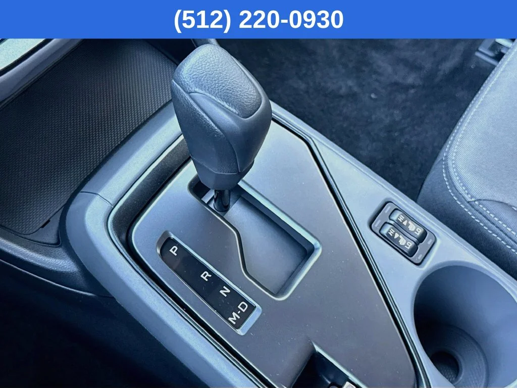 New 2027 Gray Subaru Premium image 20