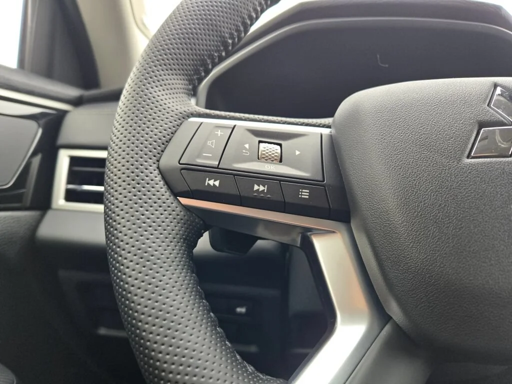 2026 Mitsubishi Outlander SE - Photo 26
