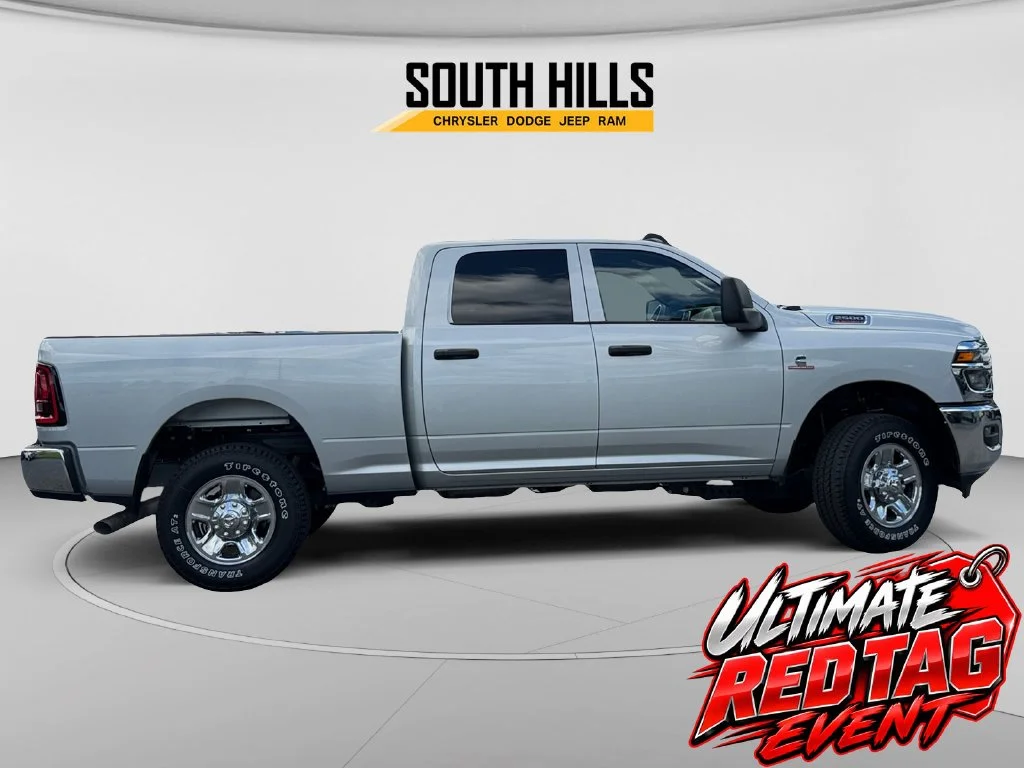 2026 RAM 2500 Tradesman - Photo 6
