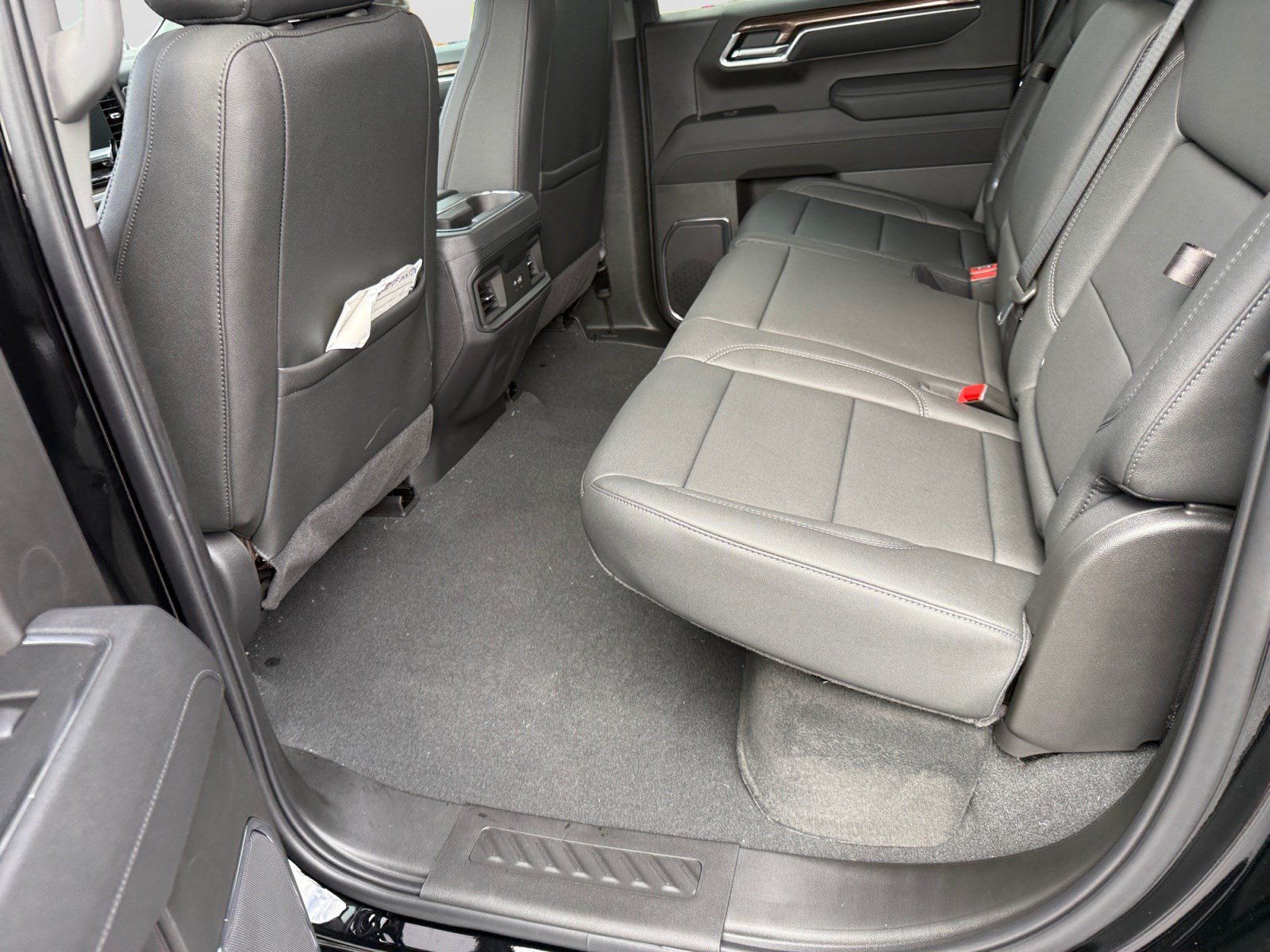 2026 Chevrolet Silverado 1500 LT Trail Boss - Photo 18