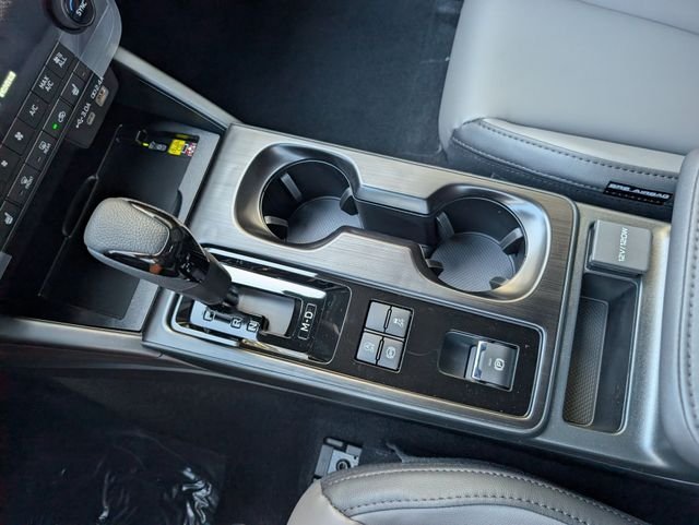 New 2026 SAPPHIRE BLUE PEARL Subaru Premium image 14