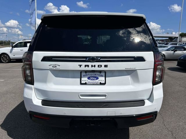 Certified Used 2024 Summit White Chevrolet Z71 image 29