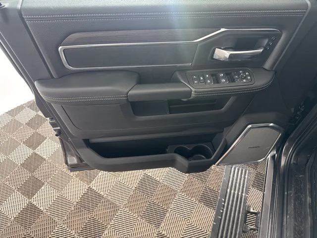 Used 2025 Gray Ram Laramie image 20