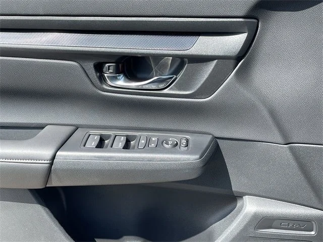 New 2026 Urban Gray Pearl Honda EX image 20