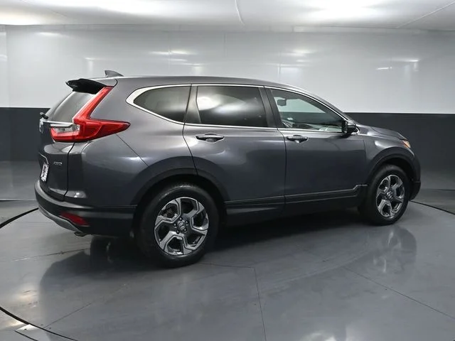 Used 2019  Honda EX-L image 5