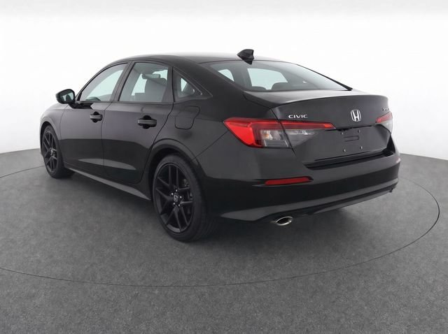 Used 2024  Honda Sport image 7