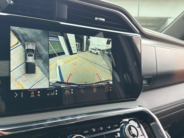 New 2026 Glacier White Tricoat GMC Denali image 28