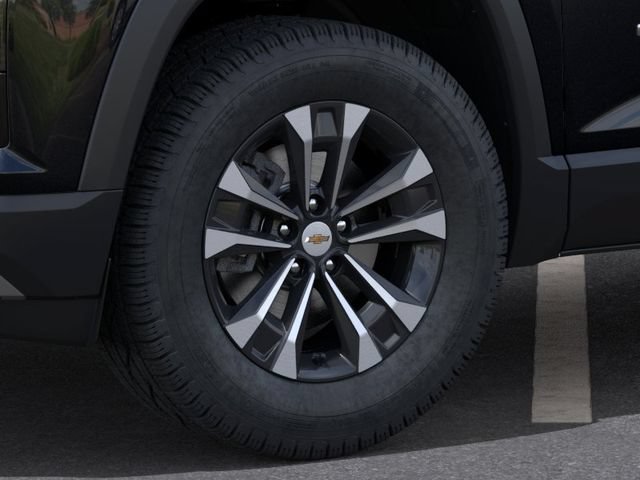 2027 Chevrolet Equinox LT - Photo 9