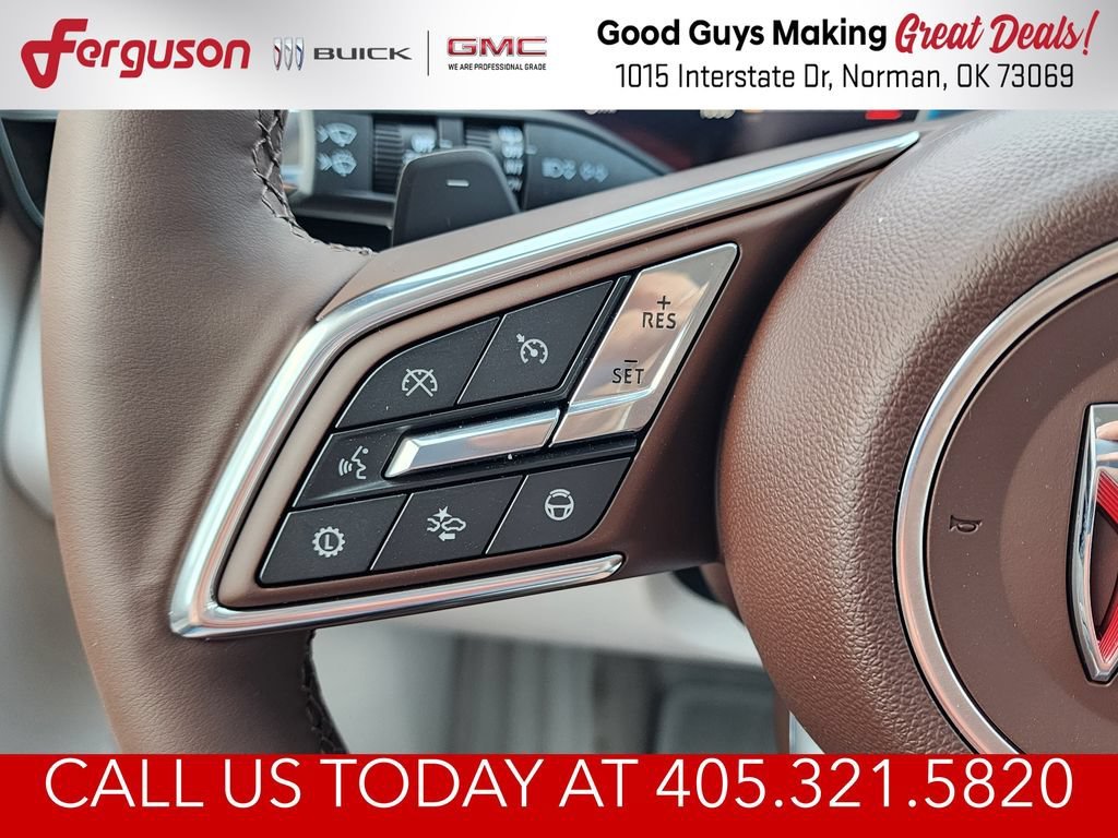 2026 Buick Enclave Avenir - Photo 20