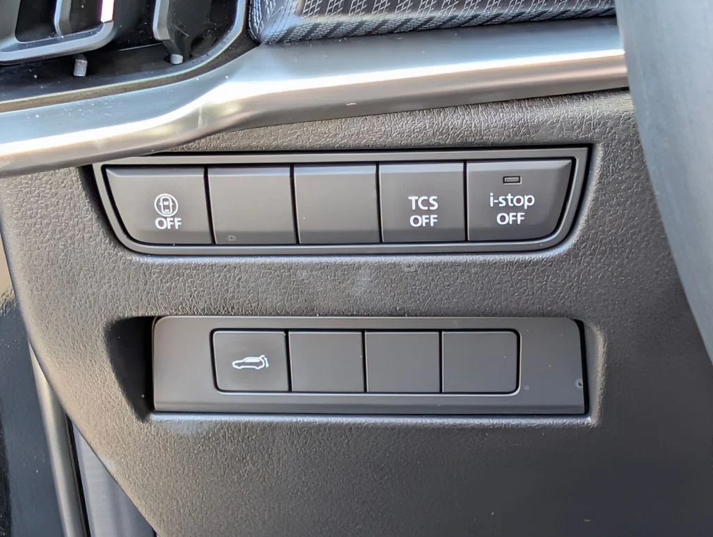 2024 Mazda CX-90 Turbo Select Package - Photo 34