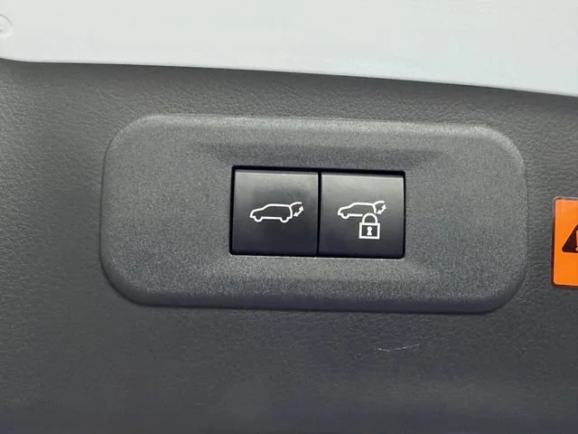 2024 Lexus NX 350 - Photo 28