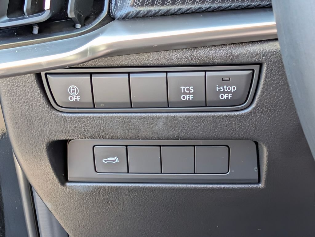 2024 Mazda CX-90 Turbo Select Package - Photo 34