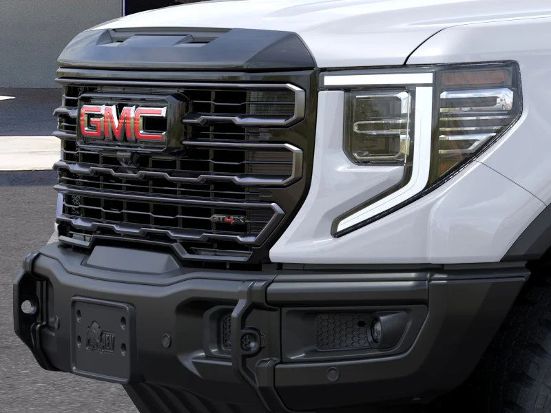 2026 GMC Sierra 1500 AT4X - Photo 13