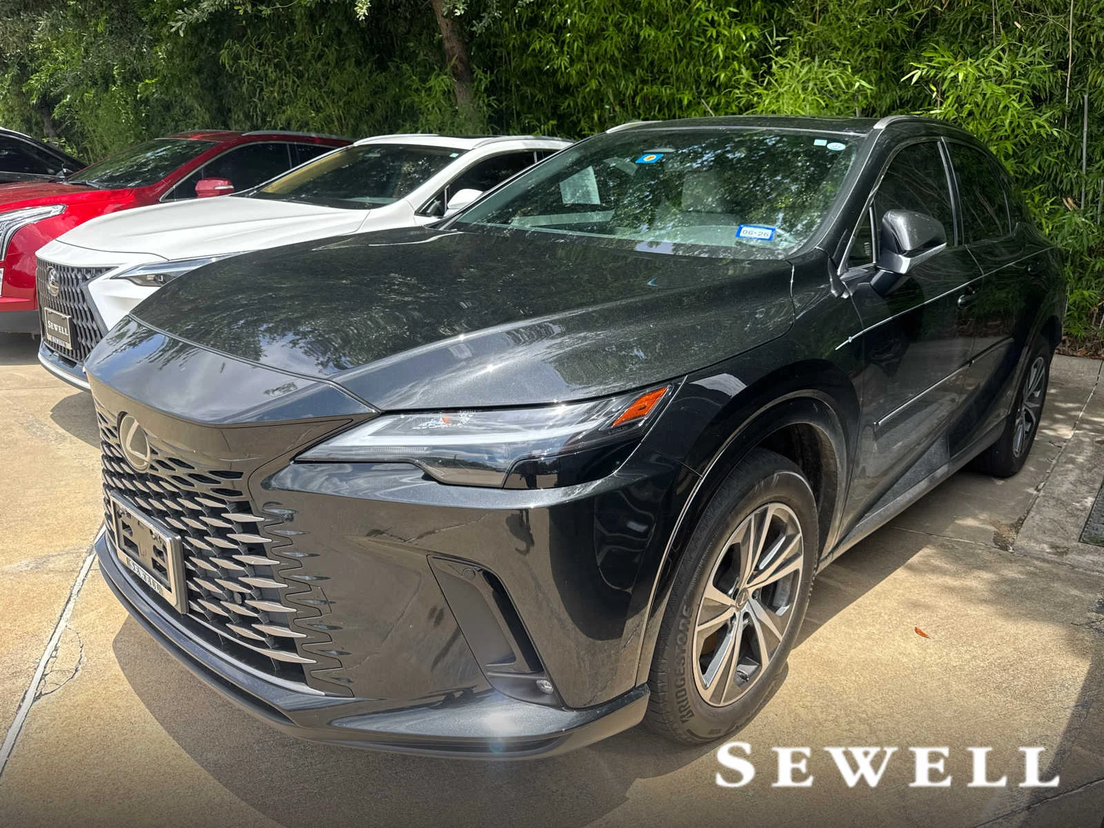 2023 Lexus RX 350 350 Premium FWD's photo